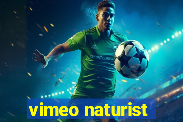 vimeo naturist